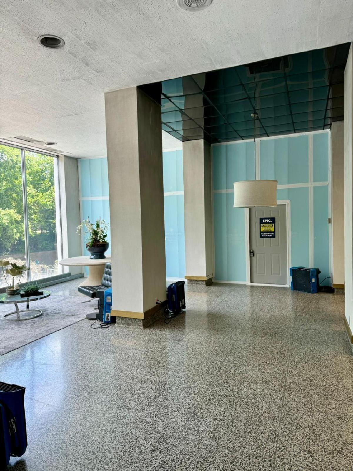 Villa Atl Downtown 2Br King Bed Free Parking Lm1003 Atlanta Esterno foto